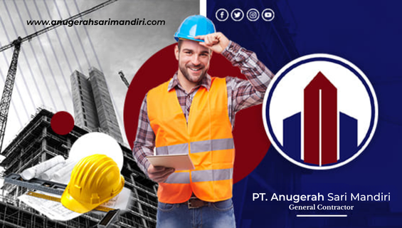 Profil PT. Anugerah Sari Mandiri Profil PT. Anugerah Sari Mandiri